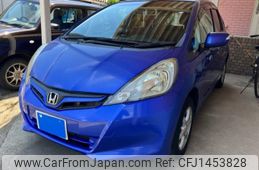 honda fit 2011 -HONDA--Fit DBA-GE6--GE6-1564004---HONDA--Fit DBA-GE6--GE6-1564004-