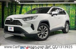 toyota rav4 2019 -TOYOTA--RAV4 6BA-MXAA54--MXAA54-2004039---TOYOTA--RAV4 6BA-MXAA54--MXAA54-2004039-
