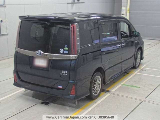 toyota noah 2020 -TOYOTA--Noah DAA-ZWR80W--ZWR80-0445059---TOYOTA--Noah DAA-ZWR80W--ZWR80-0445059- image 2