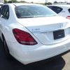 mercedes-benz c-class 2017 -MERCEDES-BENZ--Benz C Class DBA-205040C--WDD2050402R256901---MERCEDES-BENZ--Benz C Class DBA-205040C--WDD2050402R256901- image 4