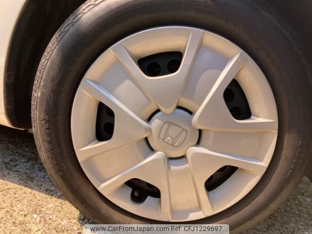 honda fit 2012 -HONDA--Fit DAA-GP1--GP1-1217832---HONDA--Fit DAA-GP1--GP1-1217832- image 2