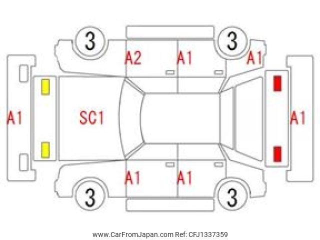 nissan moco 2015 -NISSAN--Moco DBA-MG33S--MG33S-675649---NISSAN--Moco DBA-MG33S--MG33S-675649- image 2