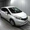 nissan note 2014 -NISSAN--Note E12-244675---NISSAN--Note E12-244675- image 1