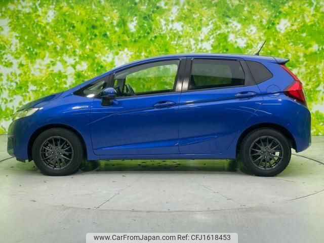 honda fit-hybrid 2017 CFJ1618453 image 2