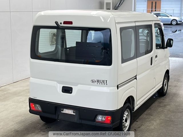 daihatsu hijet-van 2022 -DAIHATSU--Hijet Van S700V-0009577---DAIHATSU--Hijet Van S700V-0009577- image 2