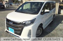 toyota noah 2017 -TOYOTA 【和泉 340つ1100】--Noah ZWR80W-0279211---TOYOTA 【和泉 340つ1100】--Noah ZWR80W-0279211-