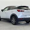 mazda cx-3 2015 -MAZDA--CX-3 LDA-DK5FW--DK5FW-119185---MAZDA--CX-3 LDA-DK5FW--DK5FW-119185- image 15