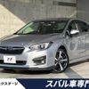 subaru impreza-g4 2017 -SUBARU--Impreza G4 DBA-GK7--GK7-006483---SUBARU--Impreza G4 DBA-GK7--GK7-006483- image 1