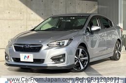 subaru impreza-g4 2017 -SUBARU--Impreza G4 DBA-GK7--GK7-006483---SUBARU--Impreza G4 DBA-GK7--GK7-006483-