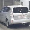 toyota prius-α 2013 -TOYOTA--Prius α ZVW41W--3278056---TOYOTA--Prius α ZVW41W--3278056- image 2