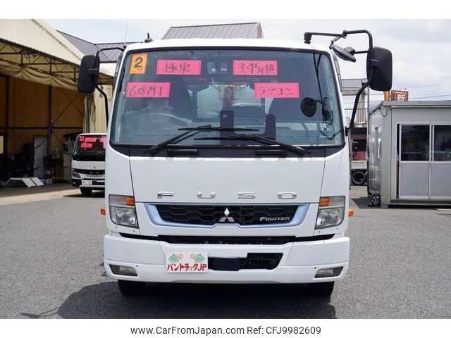 mitsubishi-fuso fighter 2020 -MITSUBISHI--Fuso Fighter 2KG-FK72F--FK72F-605348---MITSUBISHI--Fuso Fighter 2KG-FK72F--FK72F-605348- image 2