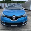 renault captur 2015 NIKYO_XK87843 image 4
