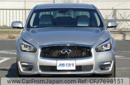 nissan fuga 2016 quick_quick_DBA-Y51_Y51-450469