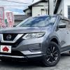 nissan x-trail 2021 CFJ1747571 image 1