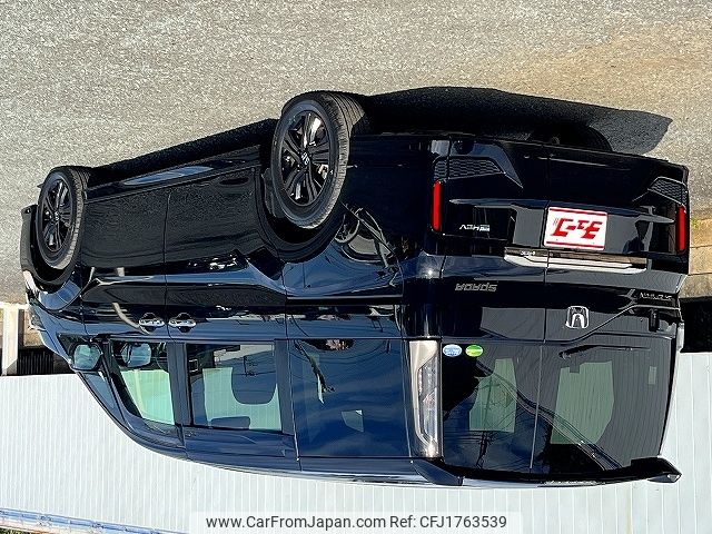 honda stepwagon 2020 CFJ1763539 image 2