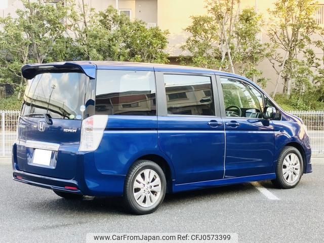 honda stepwagon-spada 2011 quick_quick_DBA-RK5_RK5-1113451 image 2