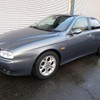 alfa-romeo 156 2003 quick_quick_GH-932AC_ZAR93200001309242 image 17