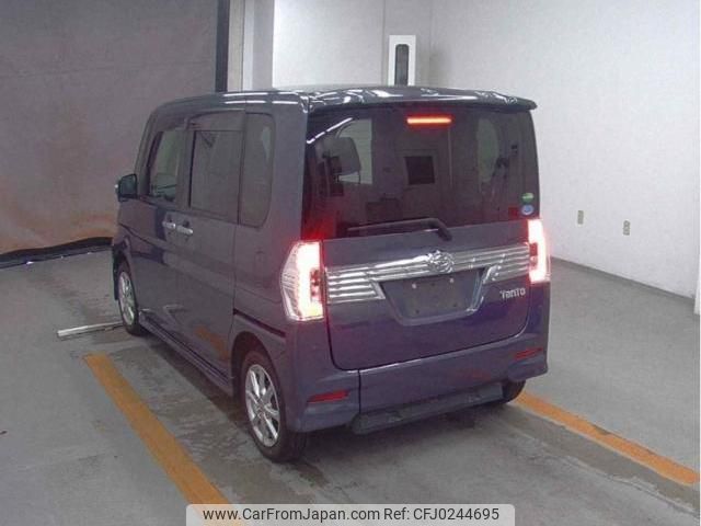 daihatsu tanto 2017 quick_quick_DBA-LA600S_LA600S-0571413 image 2