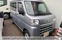 daihatsu hijet-van 2024 -DAIHATSU 【一宮 480ｴ1101】--Hijet Van 3BD-S700V--S700V-0129285---DAIHATSU 【一宮 480ｴ1101】--Hijet Van 3BD-S700V--S700V-0129285-