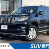 toyota land-cruiser-prado 2022 -TOYOTA--Land Cruiser Prado 3BA-TRJ150W--TRJ150-0140620---TOYOTA--Land Cruiser Prado 3BA-TRJ150W--TRJ150-0140620- image 1