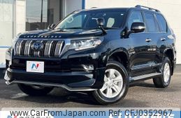 toyota land-cruiser-prado 2022 -TOYOTA--Land Cruiser Prado 3BA-TRJ150W--TRJ150-0140620---TOYOTA--Land Cruiser Prado 3BA-TRJ150W--TRJ150-0140620-