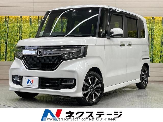 honda n-box 2020 quick_quick_JF3_JF3-1521502 image 1