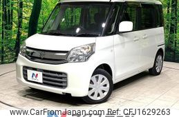 suzuki spacia 2016 CFJ1629263