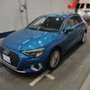 audi a3 2021 -AUDI 【静岡 301ﾓ583】--Audi A3 GYDLA--WAUZZZGY5NA010311---AUDI 【静岡 301ﾓ583】--Audi A3 GYDLA--WAUZZZGY5NA010311- image 5