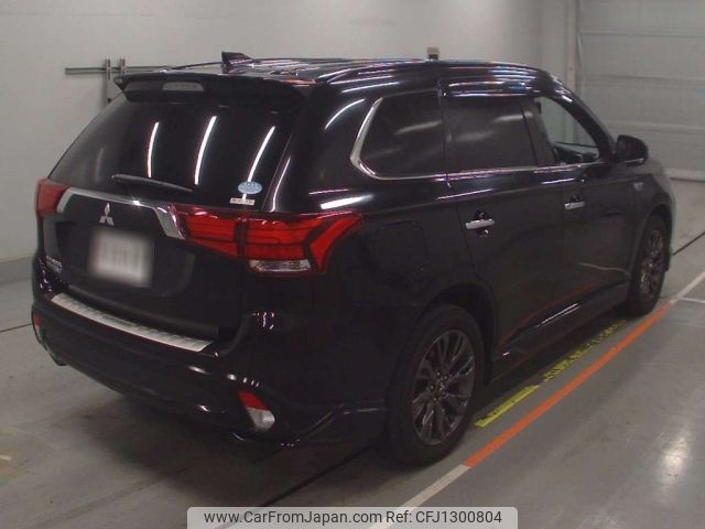 mitsubishi outlander-phev 2017 -MITSUBISHI--Outlander PHEV GG2W-0401157---MITSUBISHI--Outlander PHEV GG2W-0401157- image 2