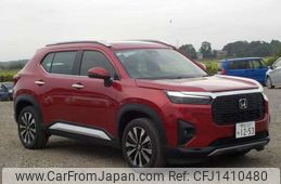 honda honda-others 2024 -HONDA 【野田 300】--WR-V 5BA-DG5--DG5-1005068---HONDA 【野田 300】--WR-V 5BA-DG5--DG5-1005068-