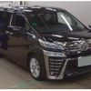 toyota vellfire 2018 quick_quick_DBA-AGH30W_AGH30-0194996 image 5