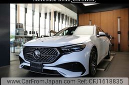 mercedes-benz e-class-station-wagon 2025 CFJ1618835