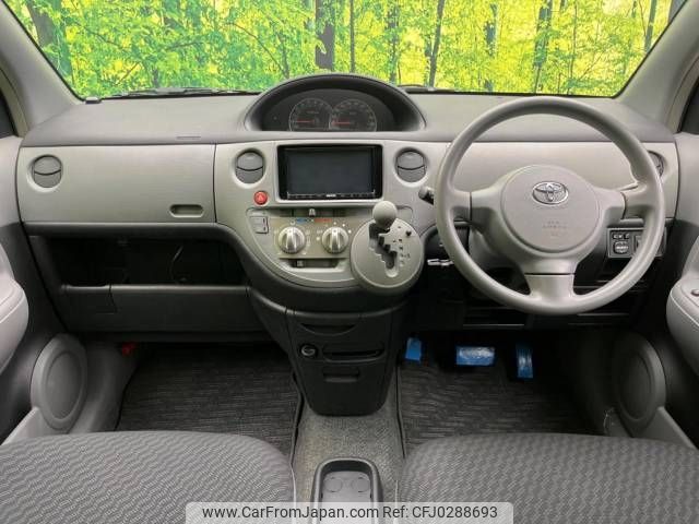 toyota sienta 2006 -TOYOTA--Sienta DBA-NCP81G--NCP81-5022381---TOYOTA--Sienta DBA-NCP81G--NCP81-5022381- image 2