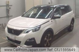 peugeot 5008 2019 CFJ1595649