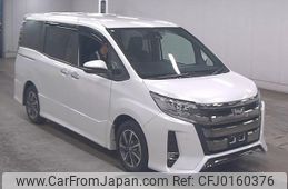 toyota noah 2020 quick_quick_DBA-ZRR80W_ZRR80-0589723