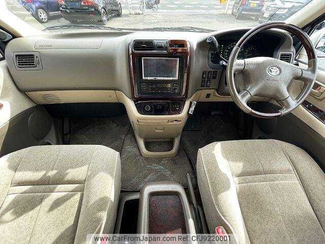 toyota grand-hiace 2001 504928-914880 image 1