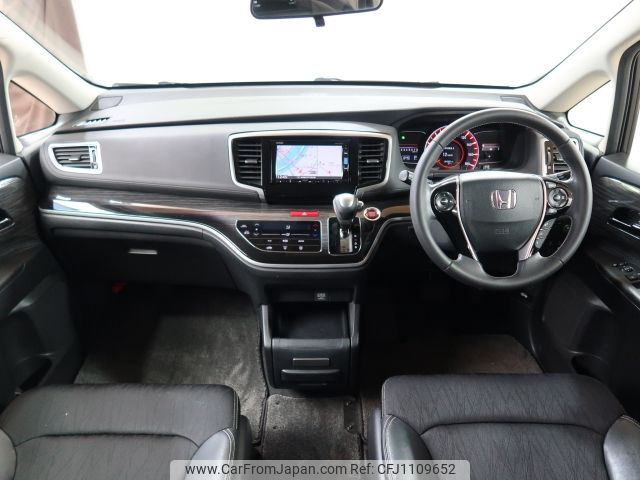 honda odyssey 2016 -HONDA--Odyssey DBA-RC1--RC1-1111965---HONDA--Odyssey DBA-RC1--RC1-1111965- image 2