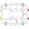 nissan x-trail 2016 -NISSAN--X-Trail DBA-NT32--NT32-543325---NISSAN--X-Trail DBA-NT32--NT32-543325- image 2