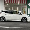 nissan leaf 2018 -NISSAN--Leaf ZAA-ZE1--ZE1-019469---NISSAN--Leaf ZAA-ZE1--ZE1-019469- image 10