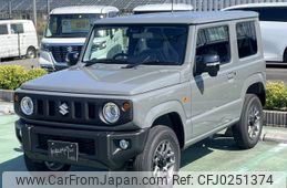 suzuki jimny 2024 -SUZUKI--Jimny 3BA-JB64W--JB64W-358***---SUZUKI--Jimny 3BA-JB64W--JB64W-358***-