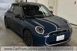 mini mini-others 2024 -BMW 【神戸 304ミ1665】--BMW Mini 22GC32-WMW22GC060TA36569---BMW 【神戸 304ミ1665】--BMW Mini 22GC32-WMW22GC060TA36569-