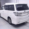 toyota vellfire 2012 CFJ1386350 image 2