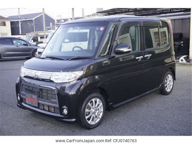 daihatsu tanto 2012 -DAIHATSU--Tanto CBA-L375S--L375S-0540655---DAIHATSU--Tanto CBA-L375S--L375S-0540655- image 2