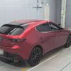 mazda mazda3 2022 CFJ1593064 image 2
