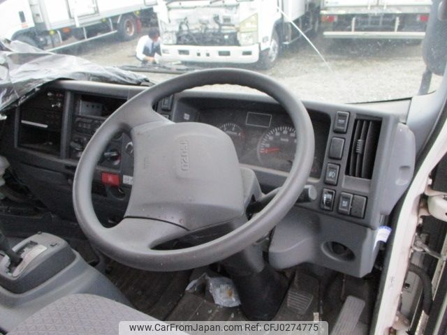 isuzu elf-truck 2017 -ISUZU--Elf TPG-NPR85AN--NPR85-70740**---ISUZU--Elf TPG-NPR85AN--NPR85-70740**- image 2
