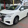 nissan elgrand 2018 -NISSAN--Elgrand DBA-TE52--TE52-094861---NISSAN--Elgrand DBA-TE52--TE52-094861- image 1