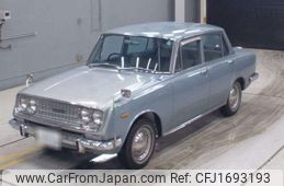 toyota corona 1966 CFJ1693193