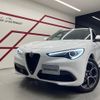 alfa-romeo stelvio 2021 quick_quick_94920_ZARPAHJN0M7D19442 image 1