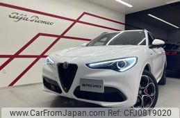 alfa-romeo stelvio 2021 quick_quick_94920_ZARPAHJN0M7D19442