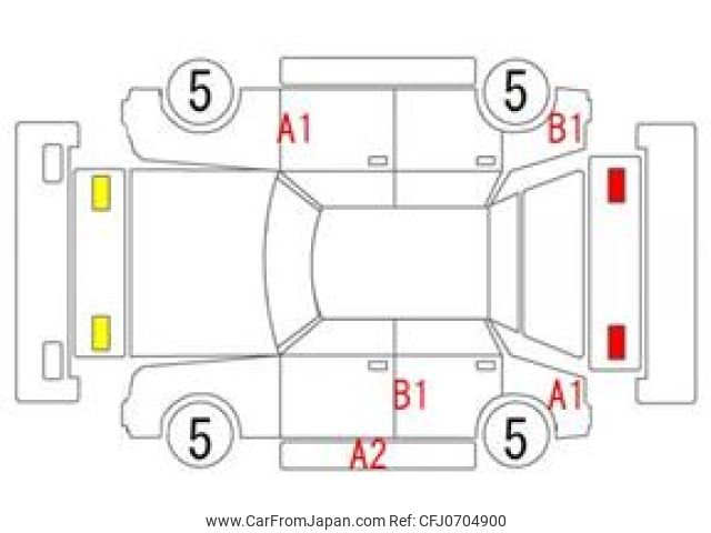 toyota prius 2015 -TOYOTA--Prius DAA-ZVW50--ZVW50-8002498---TOYOTA--Prius DAA-ZVW50--ZVW50-8002498- image 2